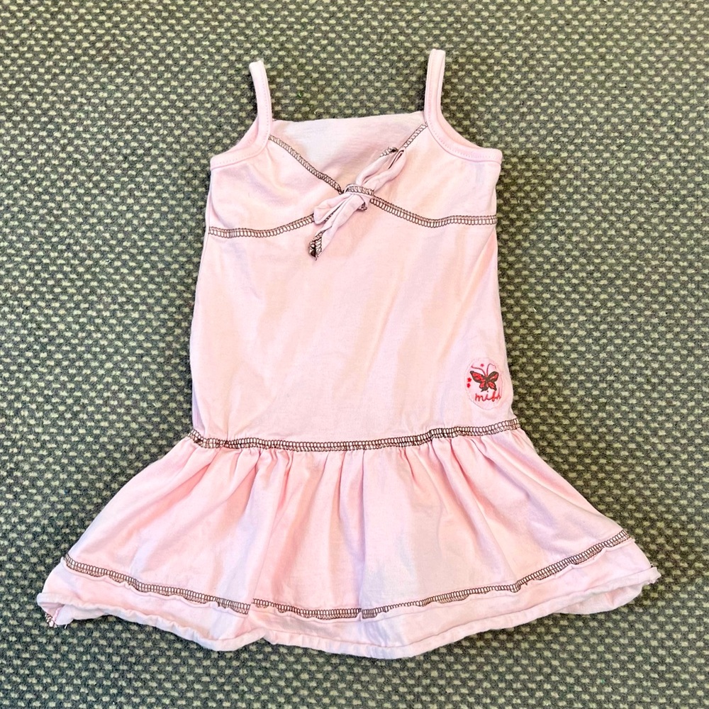 Mish Dress